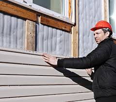 Best Siding for New Construction  in Mount Pleasant, IA